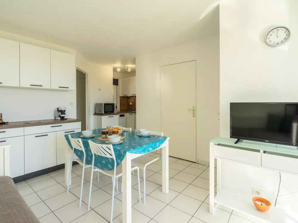 Résidence Parc de Pontaillac