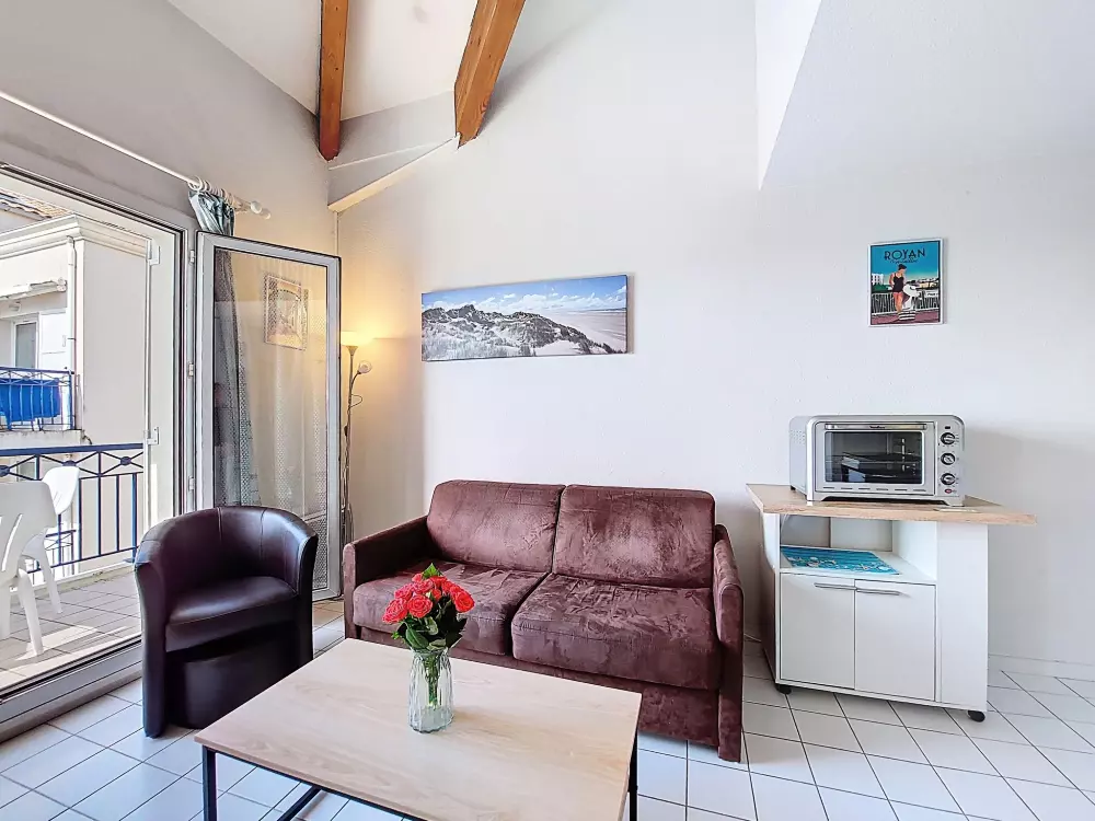 Résidence Parc de Pontaillac