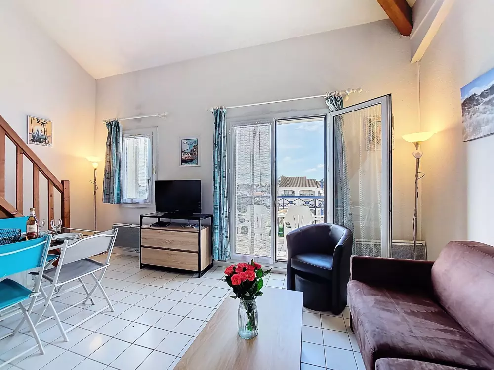 Résidence Parc de Pontaillac