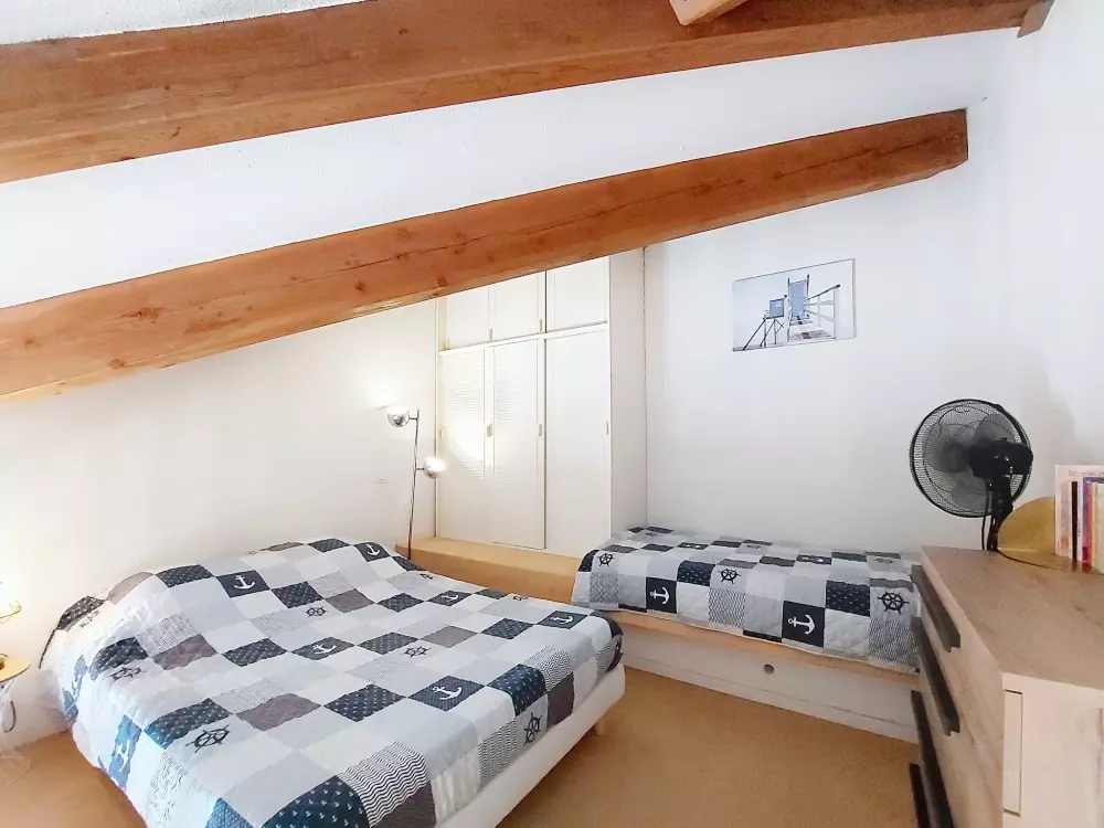 Résidence Parc de Pontaillac