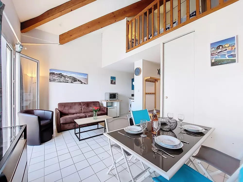 Résidence Parc de Pontaillac