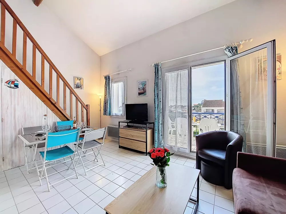 Résidence Parc de Pontaillac