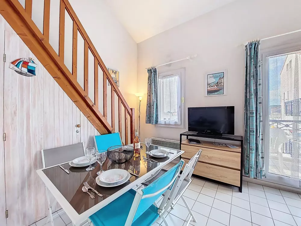 Résidence Parc de Pontaillac