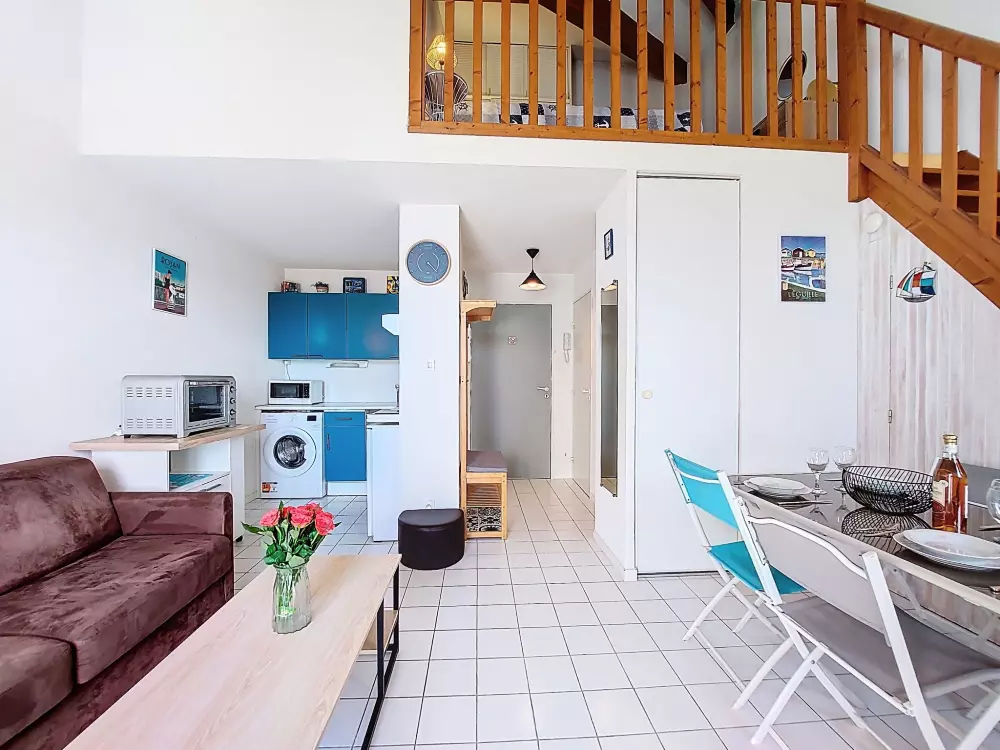 Résidence Parc de Pontaillac