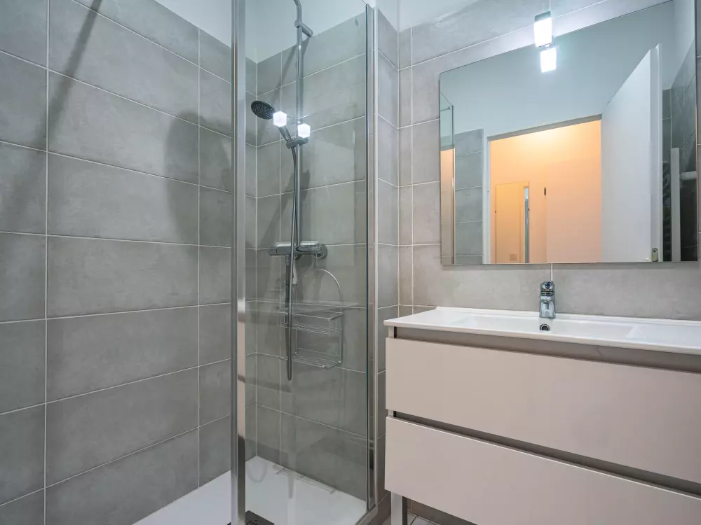 Résidence Parc de Pontaillac