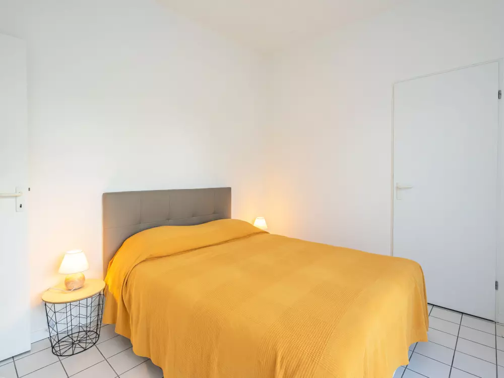 Résidence Parc de Pontaillac