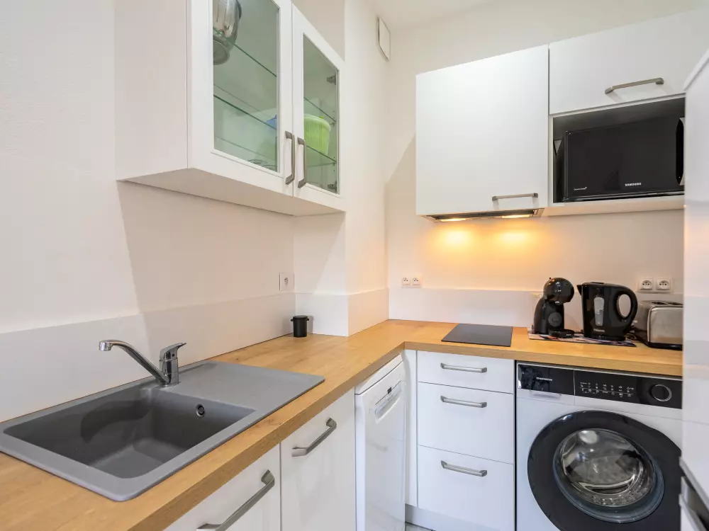 Résidence Parc de Pontaillac