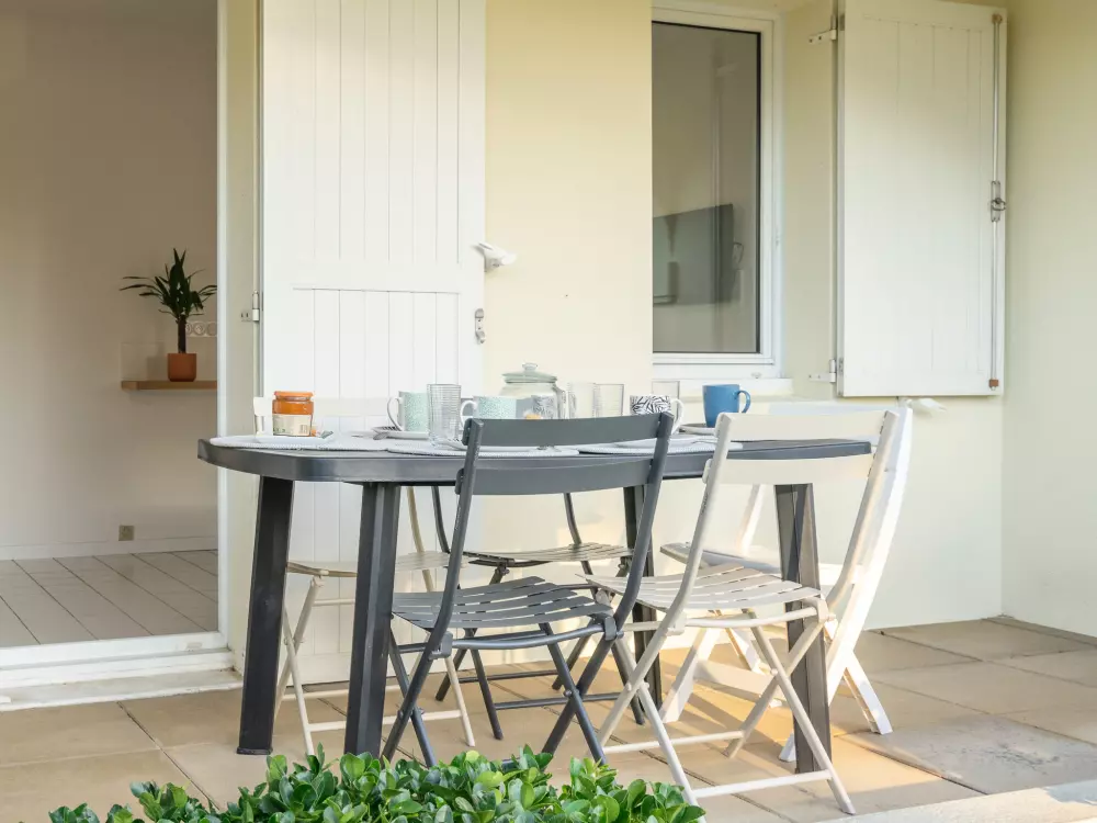 Résidence Parc de Pontaillac