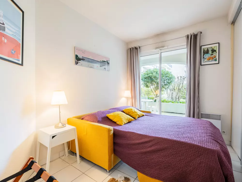 Résidence Parc de Pontaillac