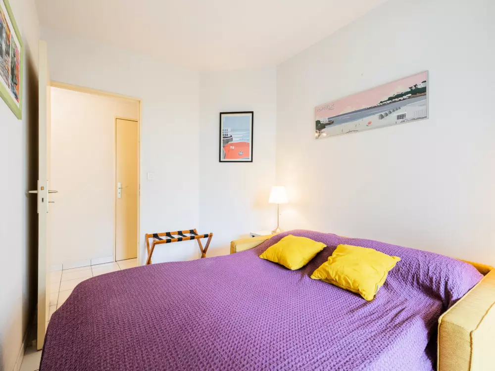 Résidence Parc de Pontaillac