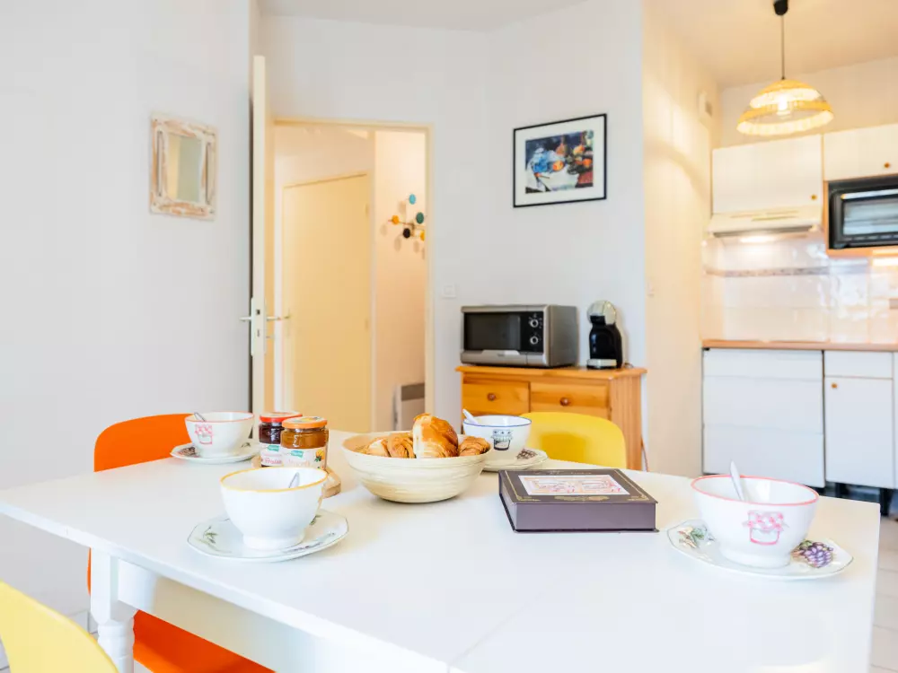 Résidence Parc de Pontaillac