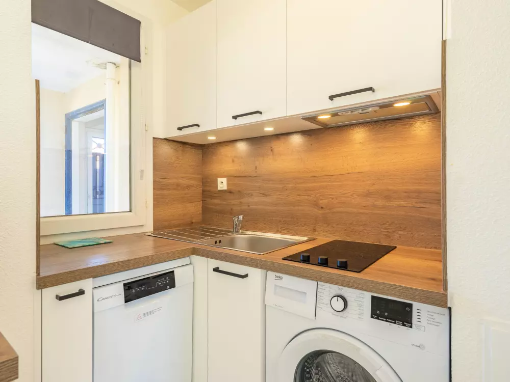 Résidence Parc de Pontaillac