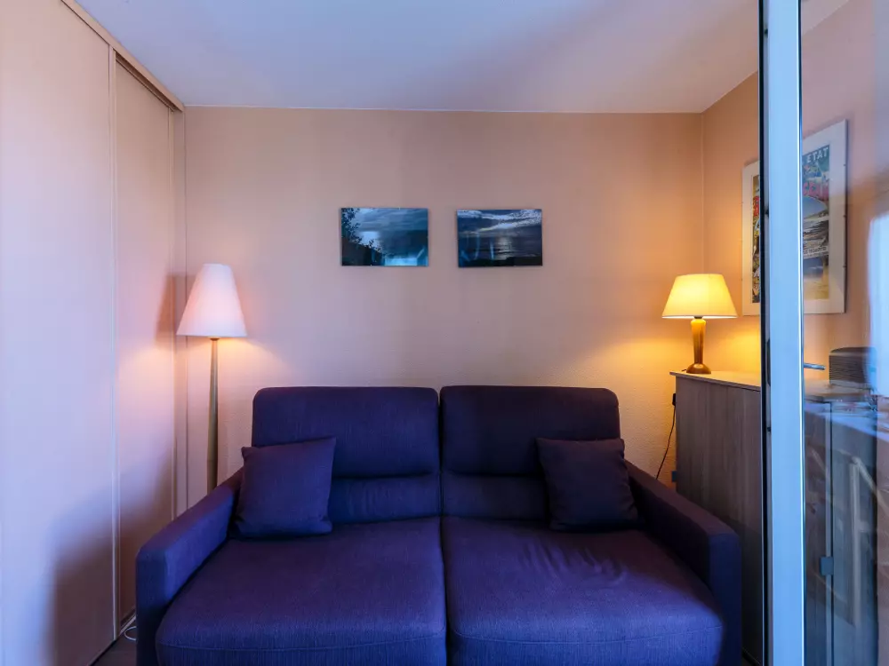 Résidence Parc de Pontaillac