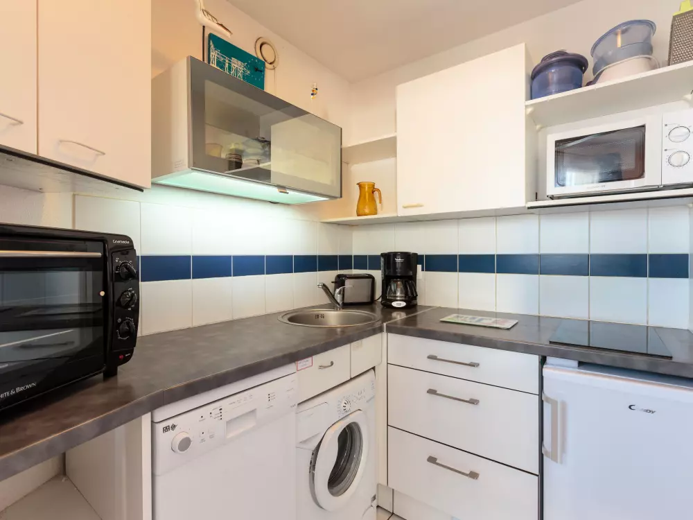 Résidence Parc de Pontaillac