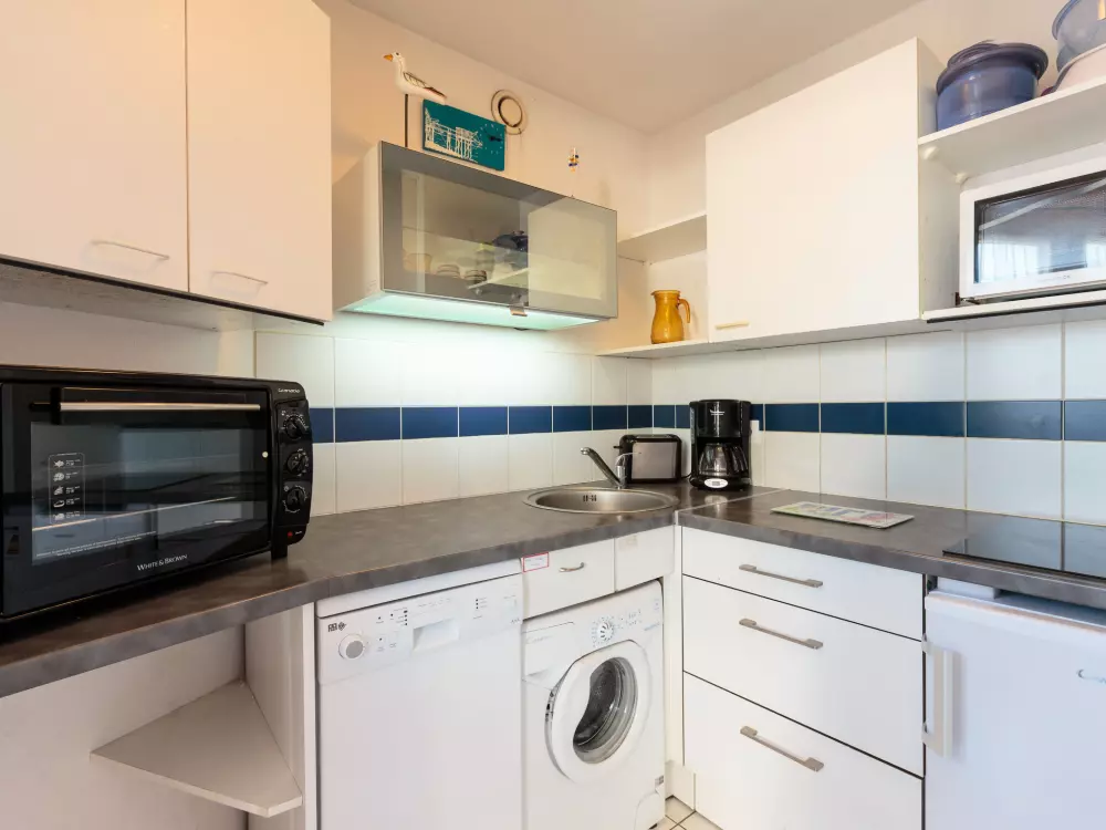 Résidence Parc de Pontaillac