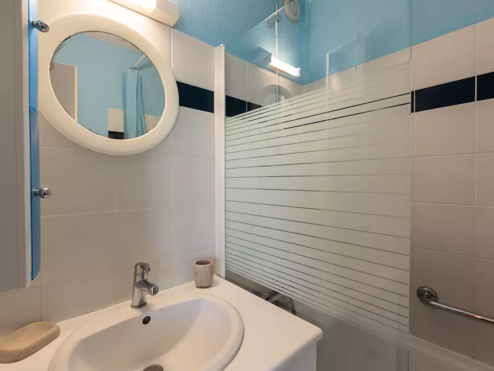 Résidence Parc de Pontaillac