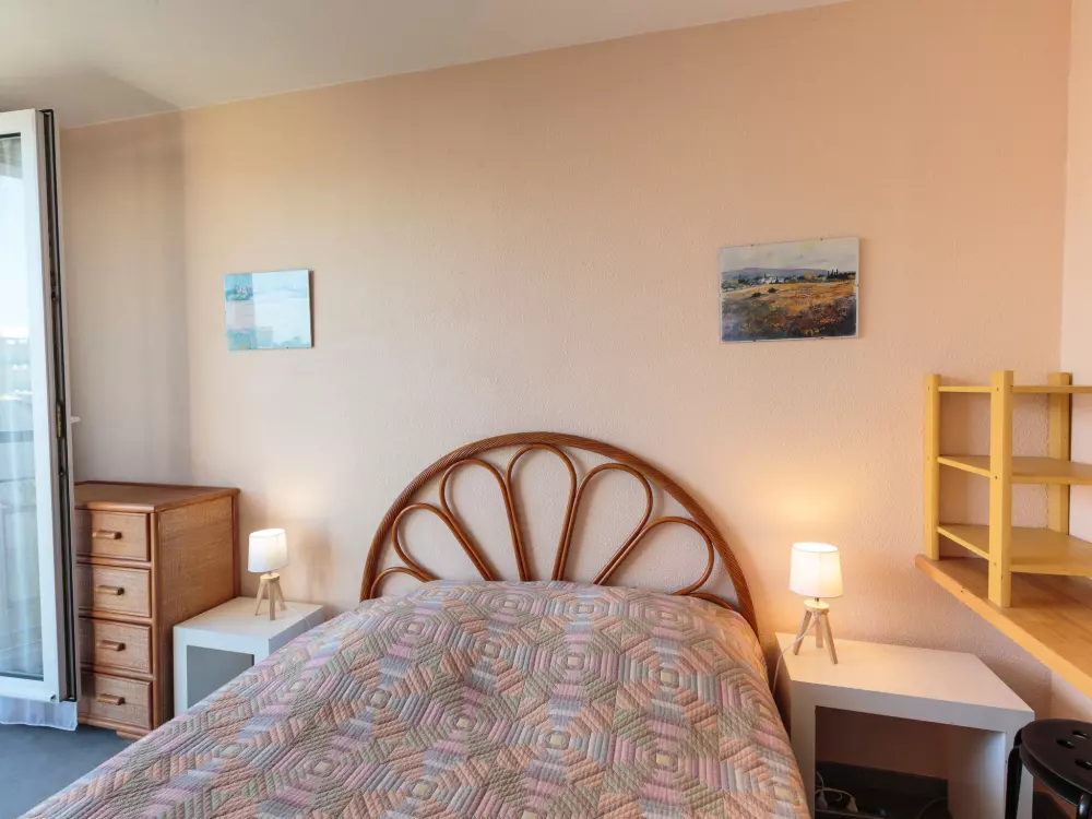 Résidence Parc de Pontaillac