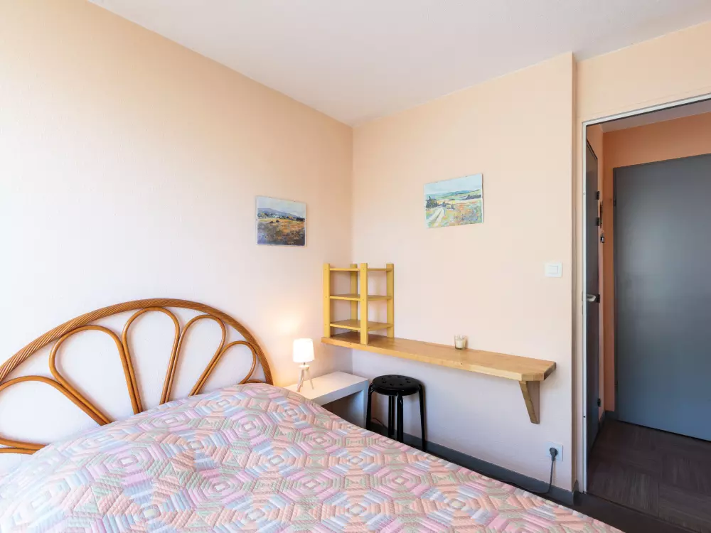 Résidence Parc de Pontaillac