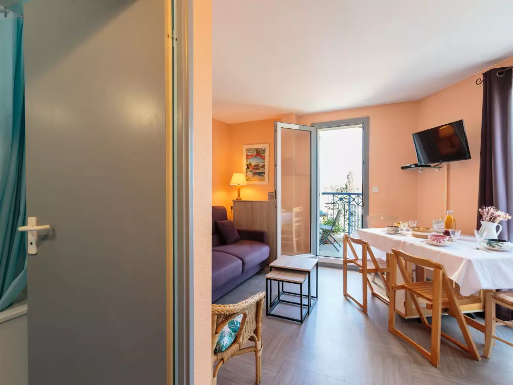 Résidence Parc de Pontaillac