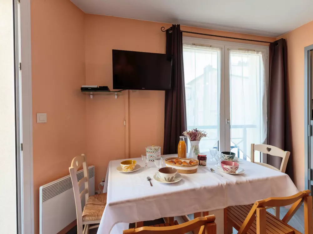 Résidence Parc de Pontaillac