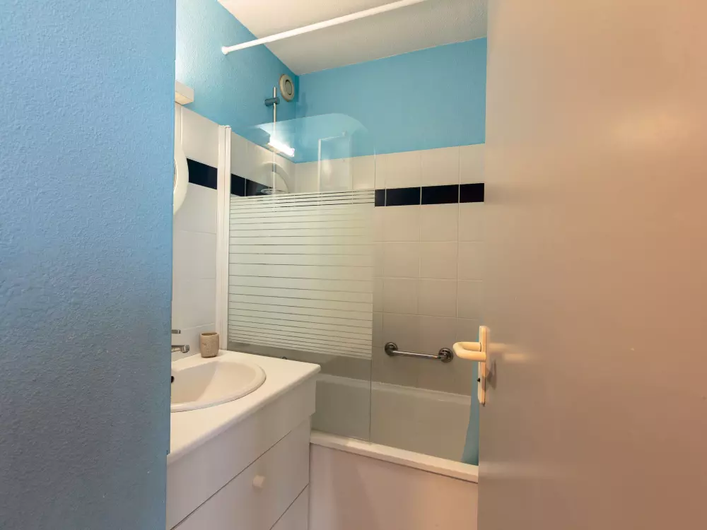 Résidence Parc de Pontaillac