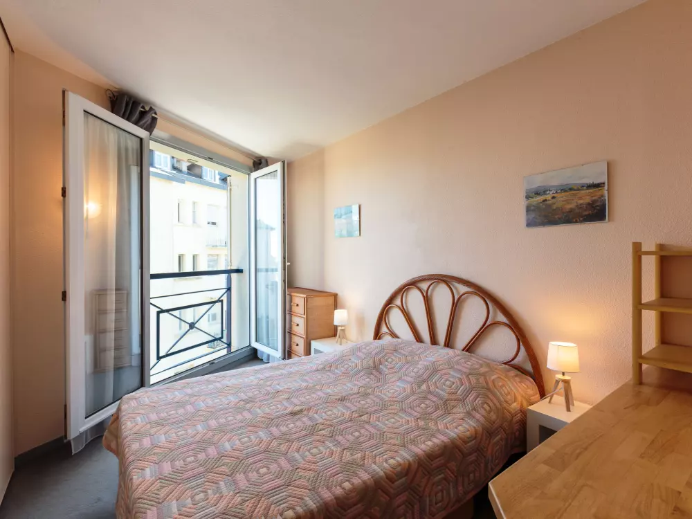 Résidence Parc de Pontaillac