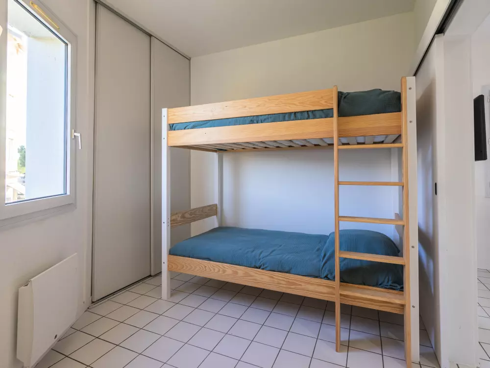 Résidence Parc de Pontaillac