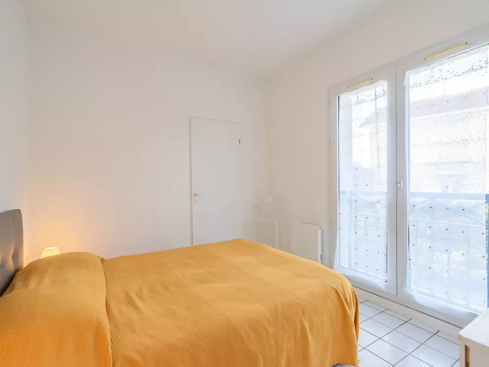 Résidence Parc de Pontaillac