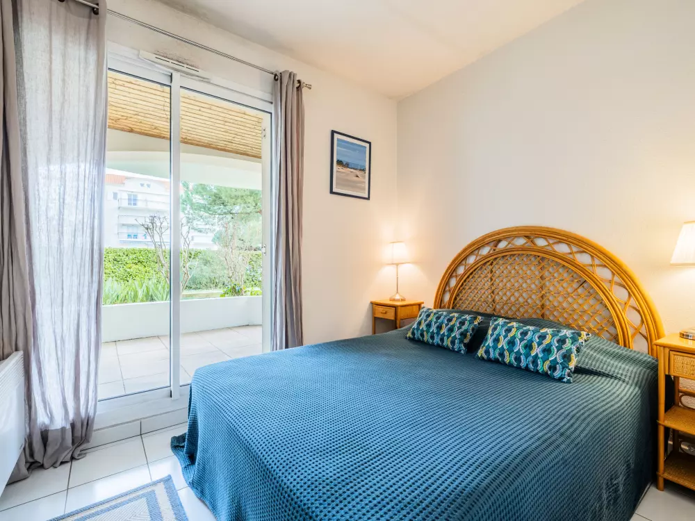 Résidence Parc de Pontaillac