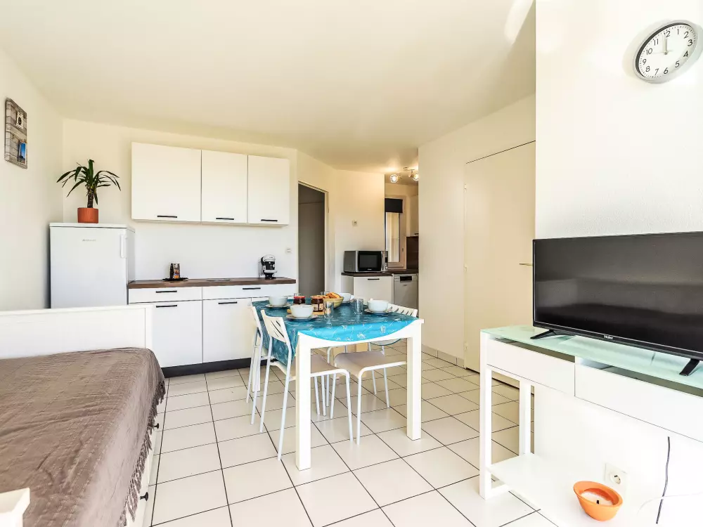 Résidence Parc de Pontaillac