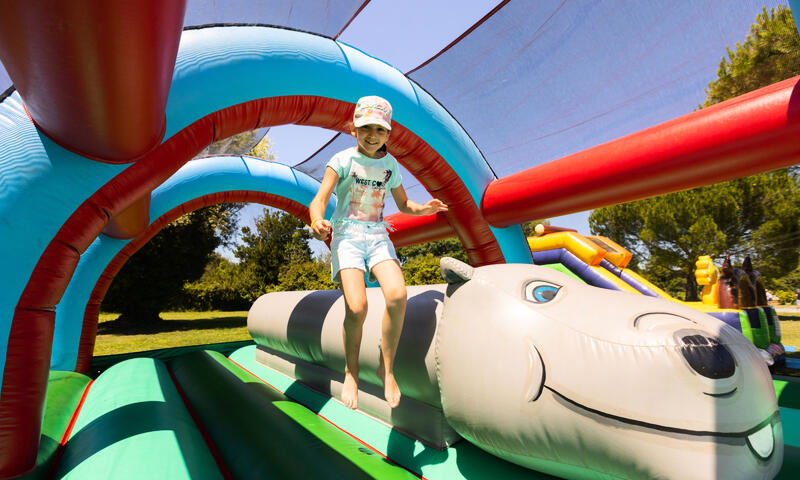 Camping Campéole Pontaillac-Plage**** - - Royan - 7