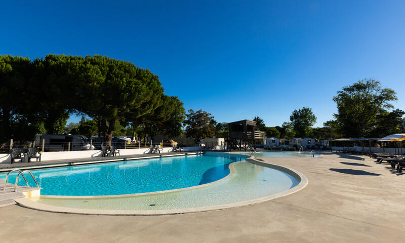 Camping Campéole Pontaillac-Plage**** - - Royan - 2