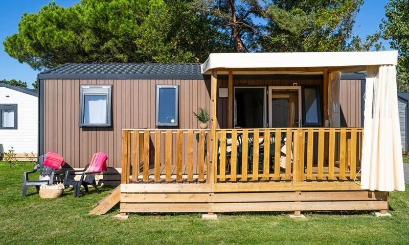 France - Atlantique Nord - Royan - Camping Clairefontaine 4*