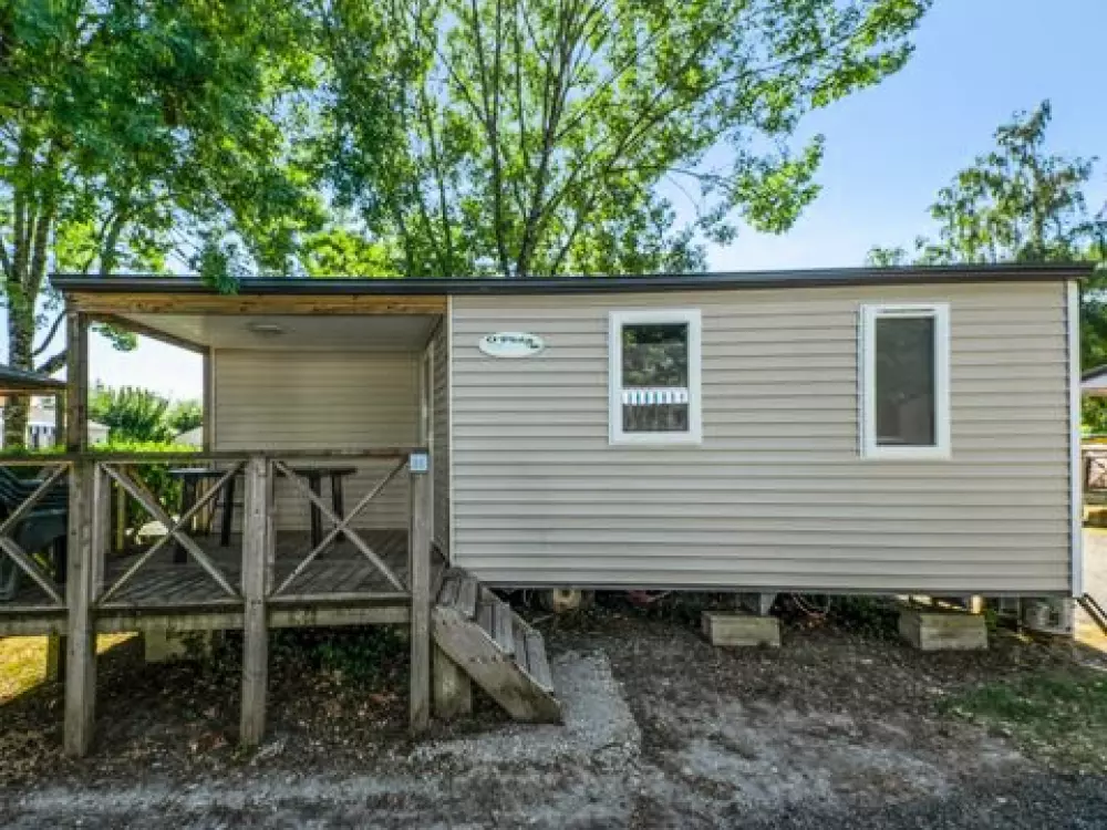 Camping Chant Des Oiseaux 3 étoiles★★★