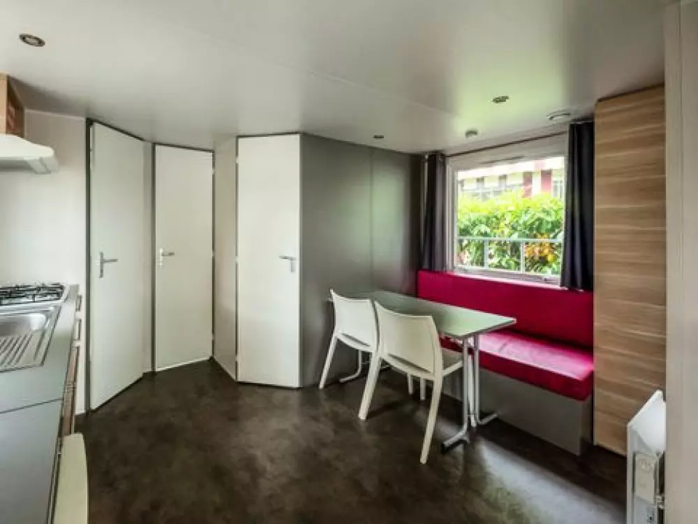 Camping Chant Des Oiseaux 3 étoiles★★★