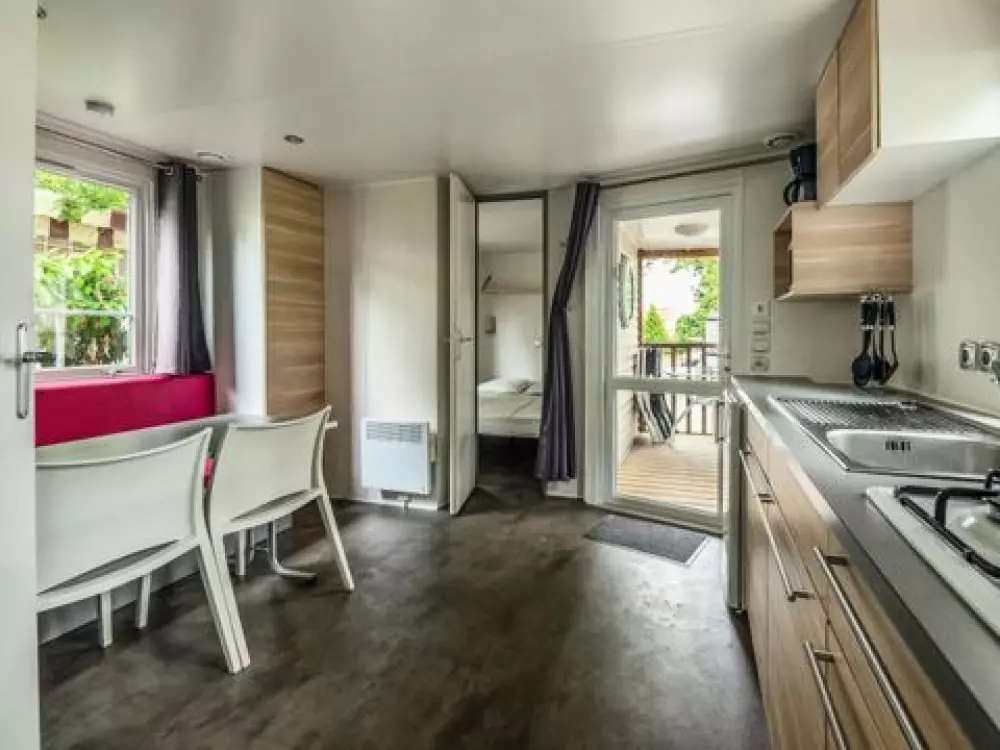 Camping Chant Des Oiseaux 3 étoiles★★★