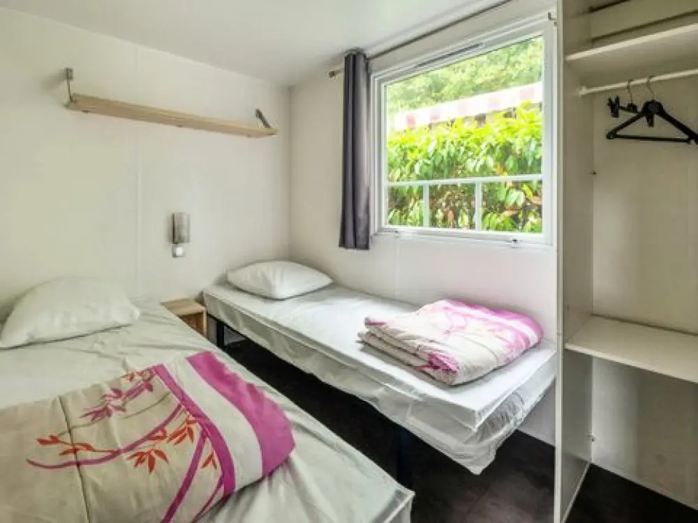 Camping Chant Des Oiseaux 3 étoiles★★★