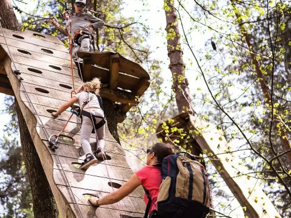 Camping Chant Des Oiseaux 3 étoiles★★★