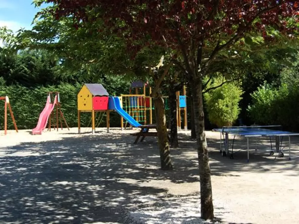 Camping Chant Des Oiseaux 3 étoiles★★★