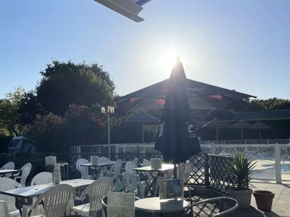 Camping Chant Des Oiseaux 3 étoiles★★★