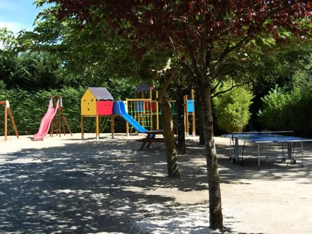 Camping Chant Des Oiseaux 3 étoiles★★★