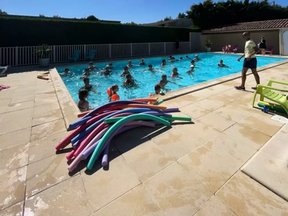 Camping Chant Des Oiseaux 3 étoiles★★★