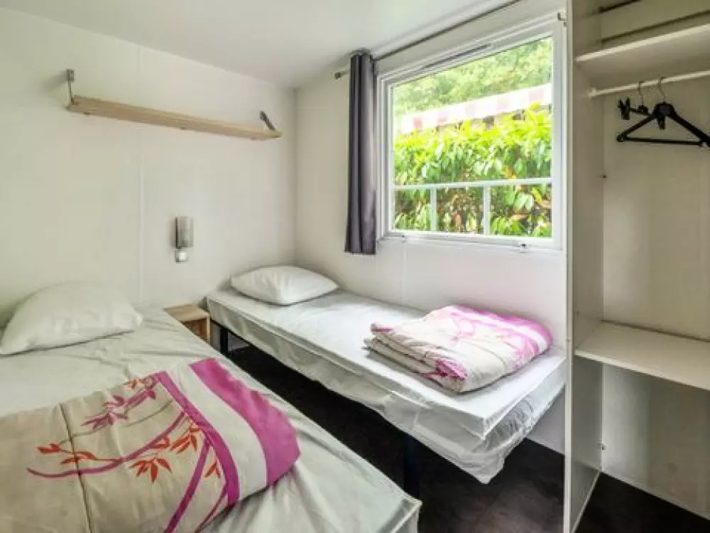 Camping Chant Des Oiseaux 3 étoiles★★★