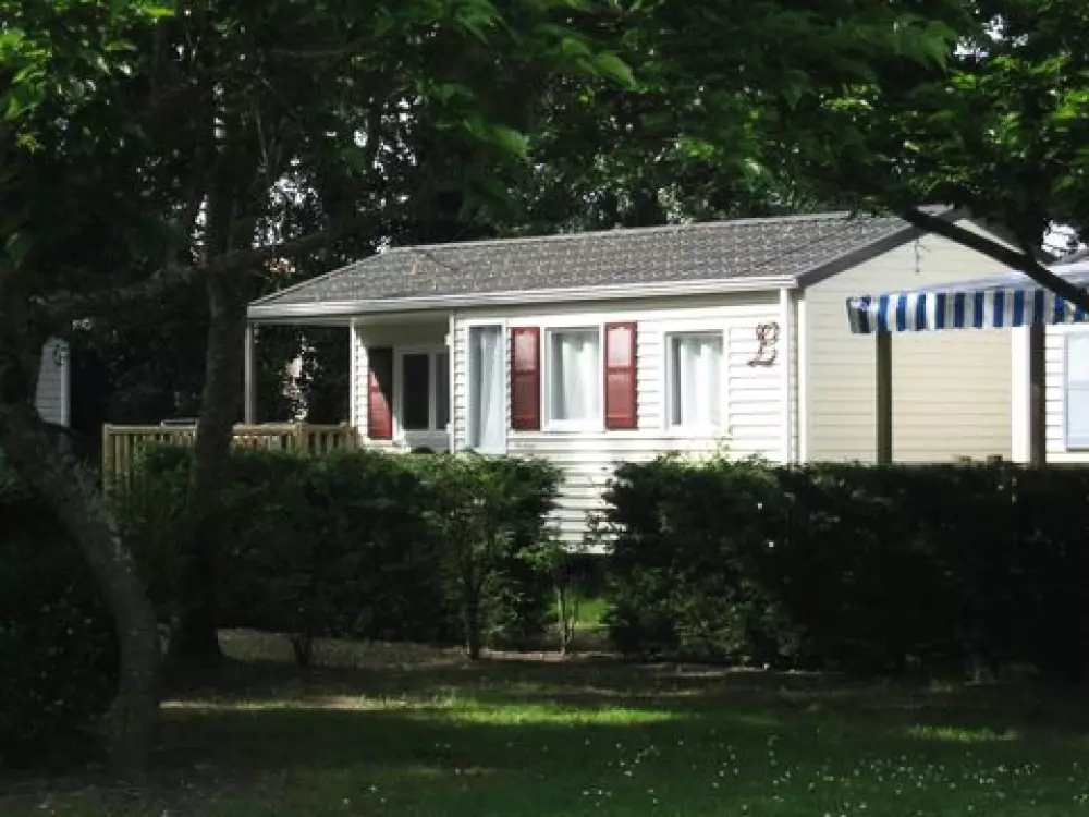 Camping Chant Des Oiseaux 3 étoiles★★★