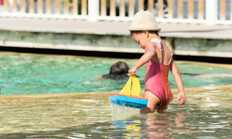 Camping Campéole Pontaillac-plage **** - - Royan - 7