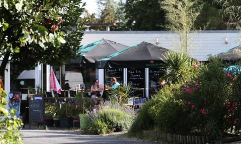Camping Campéole Pontaillac-plage **** - - Royan - 21