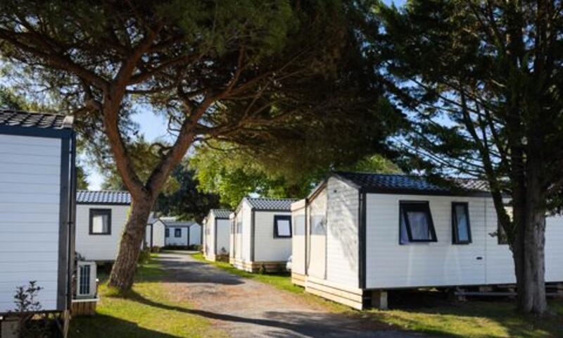 Camping Campéole Pontaillac-plage **** - - Royan - 25