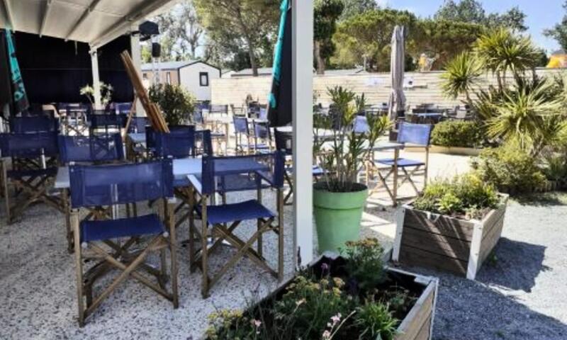 Camping Campéole Pontaillac-plage **** - - Royan - 20