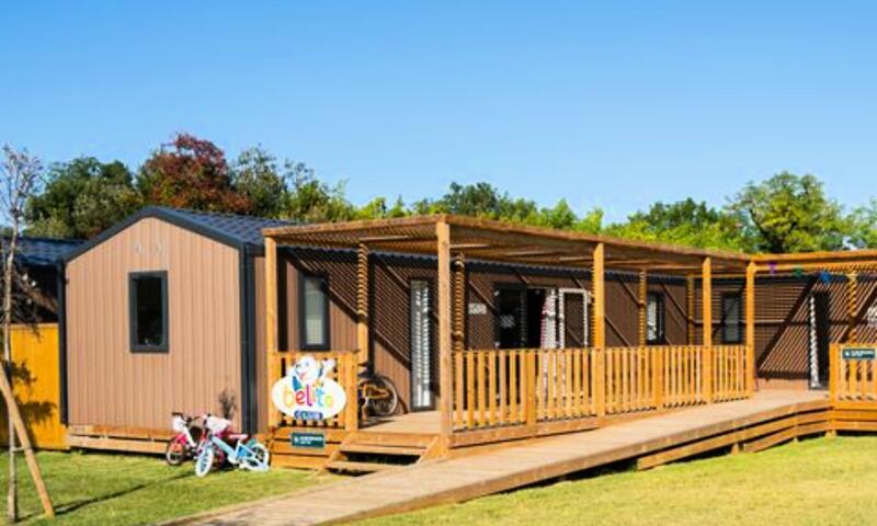 Camping Campeole Pontaillac-plage **** - - Royan - 26