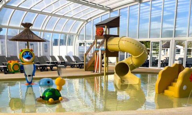 Camping Campeole Pontaillac-plage **** - - Royan - 27